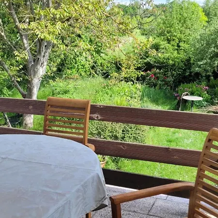 Διαμέρισμα Luisengarten Altstadt Lübbenau