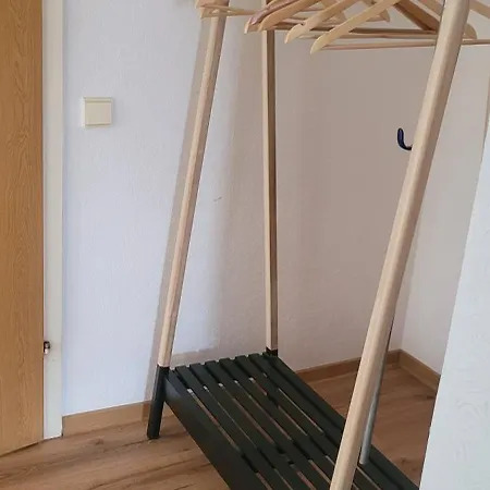 Luisengarten Altstadt * Lübbenau